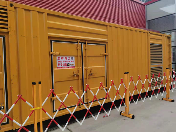 遂昌关于通用发电机的十万个为什么？