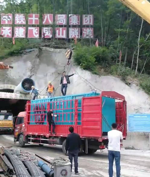 遂昌发电机组维修后输出功率降低是什么问题