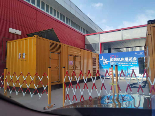 遂昌发电车出租-发电机无电压或电压太低怎么办？