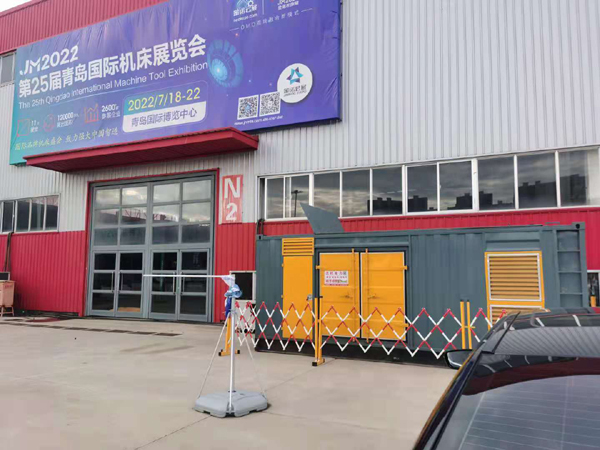 遂昌发电机租赁-柴油发电机组不及时维护危害大