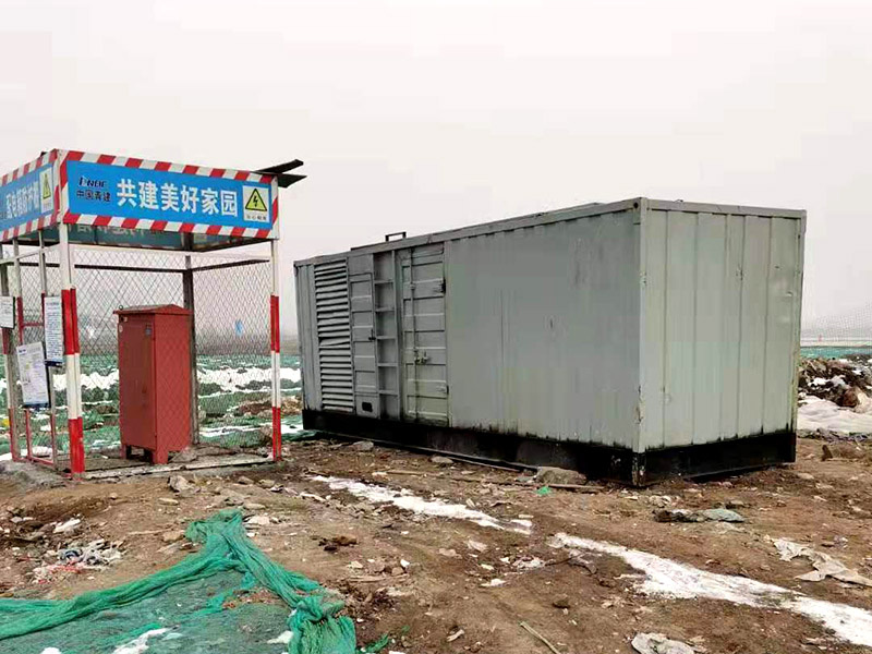 遂昌燃气发电机在高海拔地区运行时会遇到哪些常见故障？