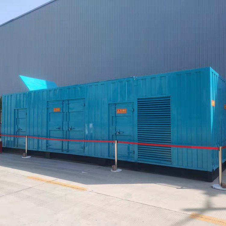 遂昌怎样更换柴油发电机组的空气滤清器？