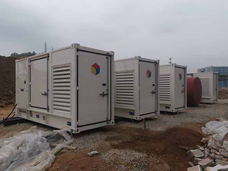遂昌如何降低 200KW 柴油发电机的燃油消耗率？