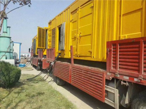 遂昌计算 200KW 柴油发电机油耗时，需要考虑哪些因素？
