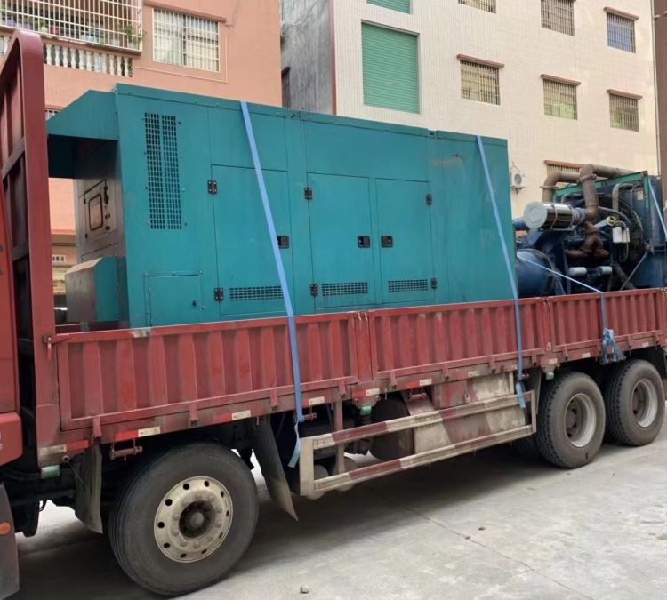 遂昌如何在不同负载率下确保 400KW 柴油发电机组的正常运行？