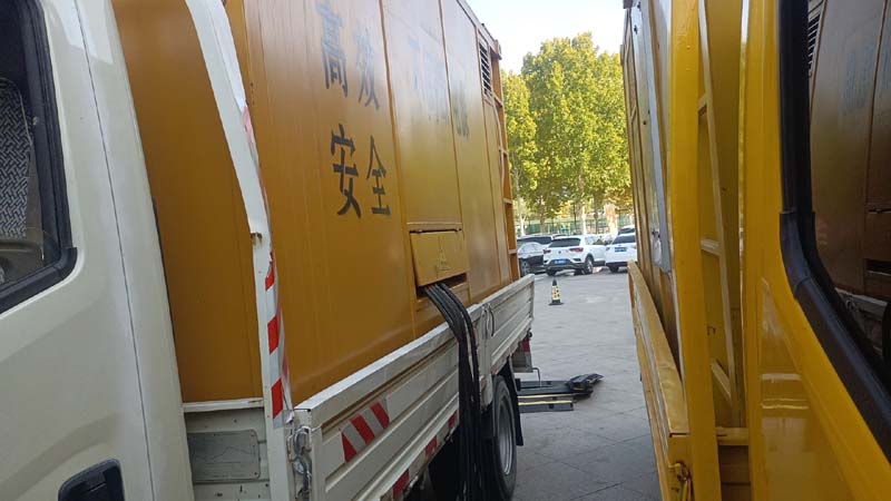 遂昌如何判断柴油发电机组和UPS电源的切换时间是否符合要求？