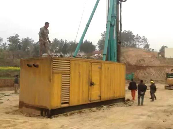 遂昌柴油发电机组应用场合有哪些？